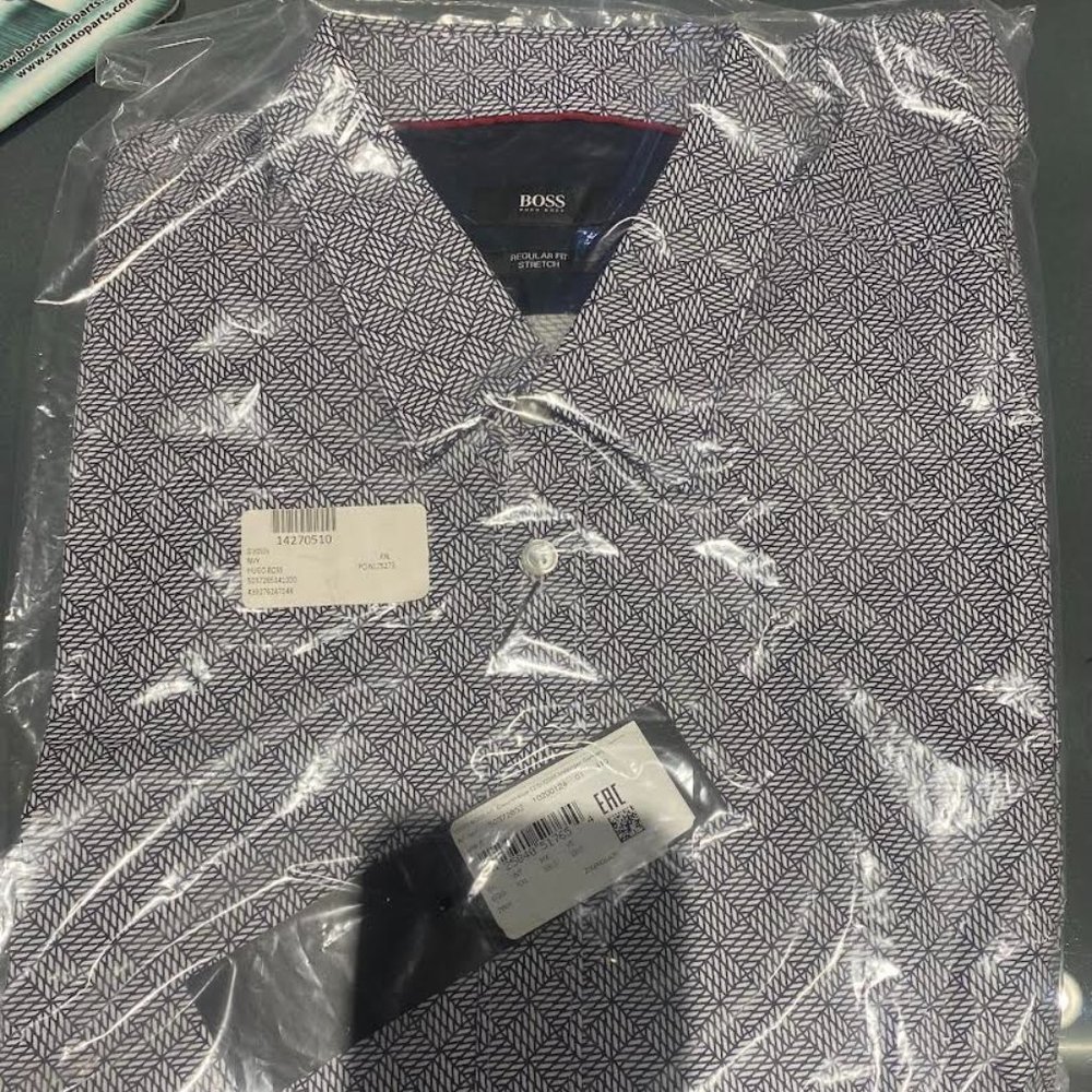 Hugo Boss Luka 5